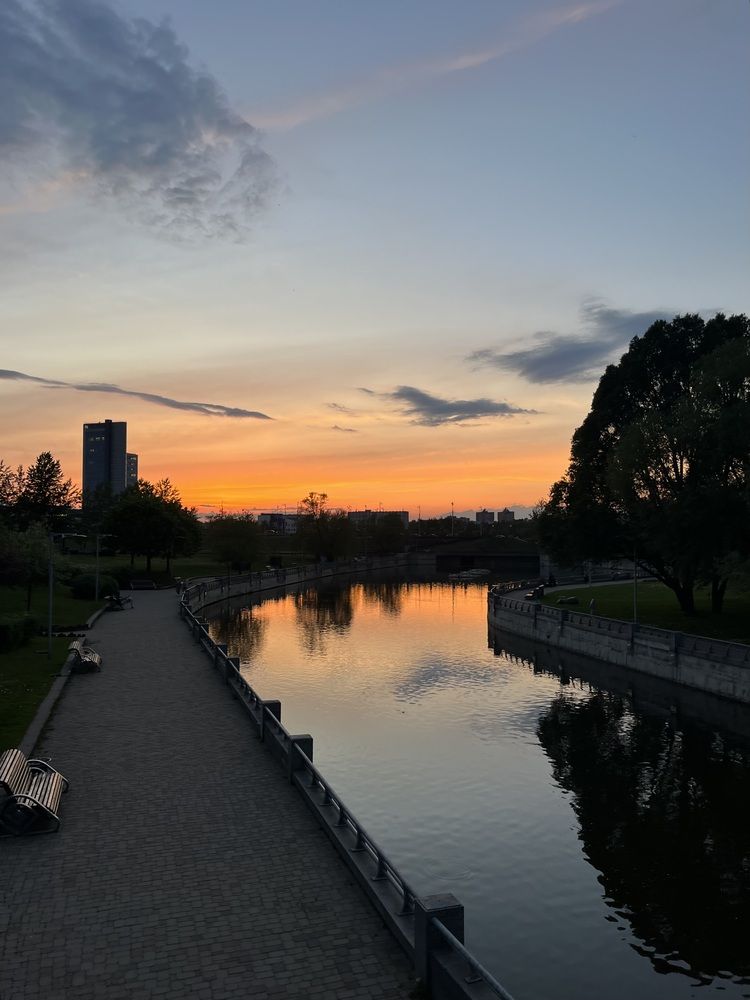 Фотография автора Анна Балабан