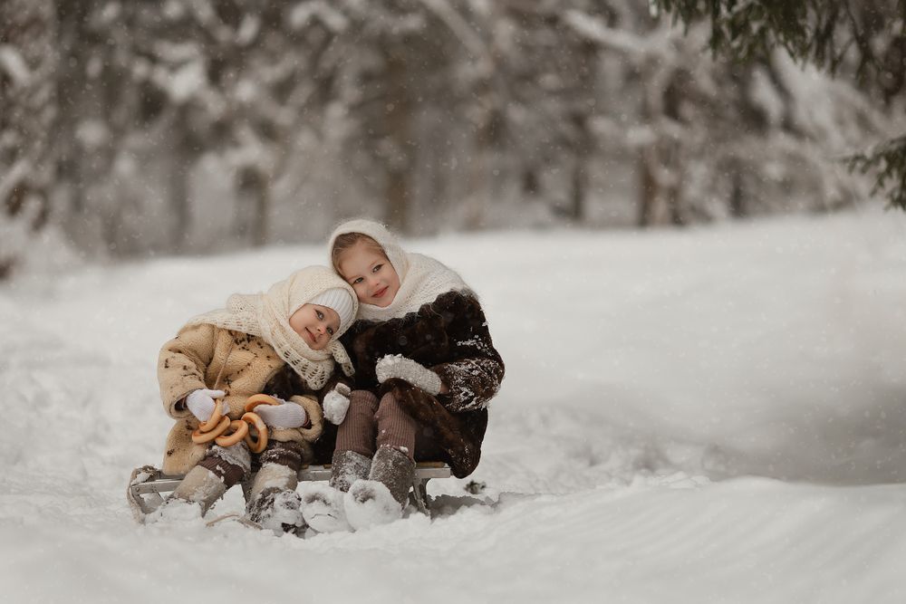 Photograph by Арина Лисицина