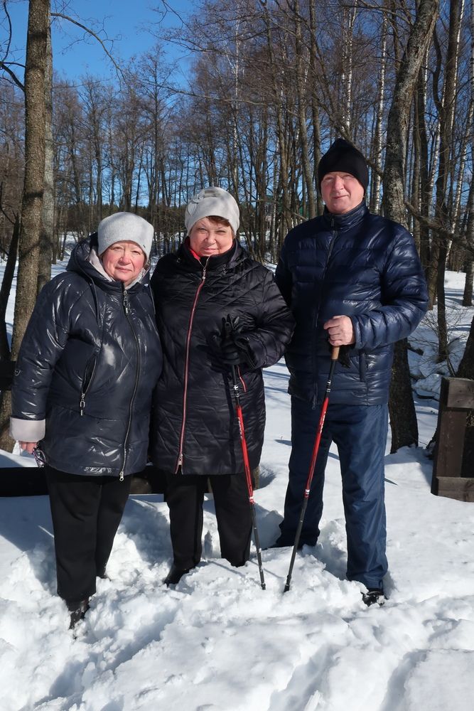 Photograph by Надежда Ткаченко