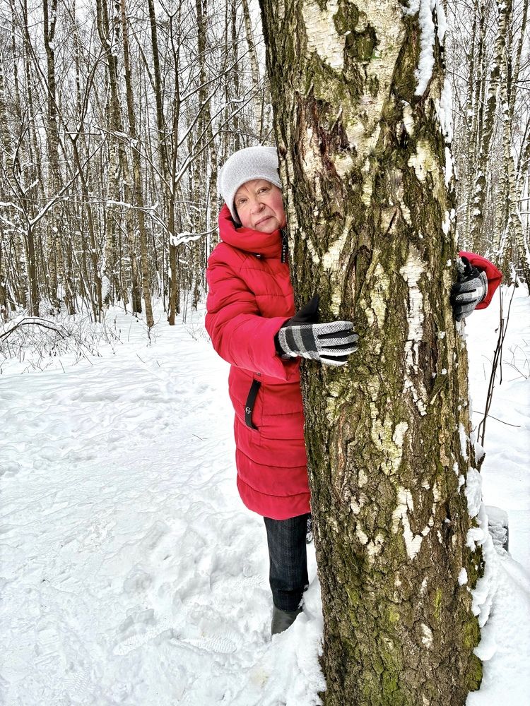 Photograph by Надежда Ткаченко