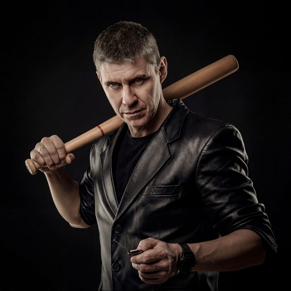 Photograph by Александр Леонтьев