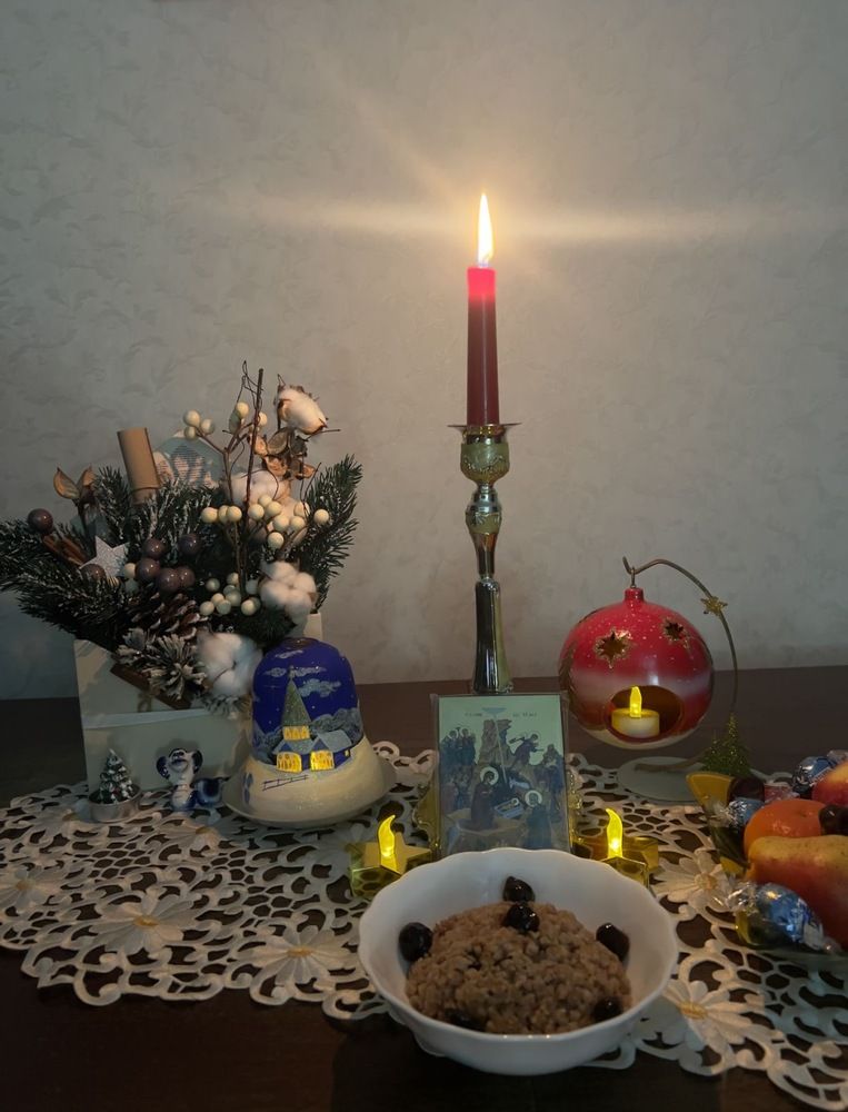 Photograph by Татьяна Мичу-Николаевич