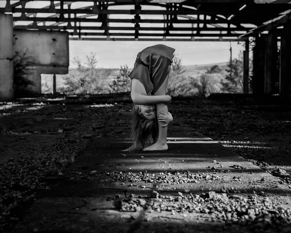 Фотография автора Dmitri Gorbunov