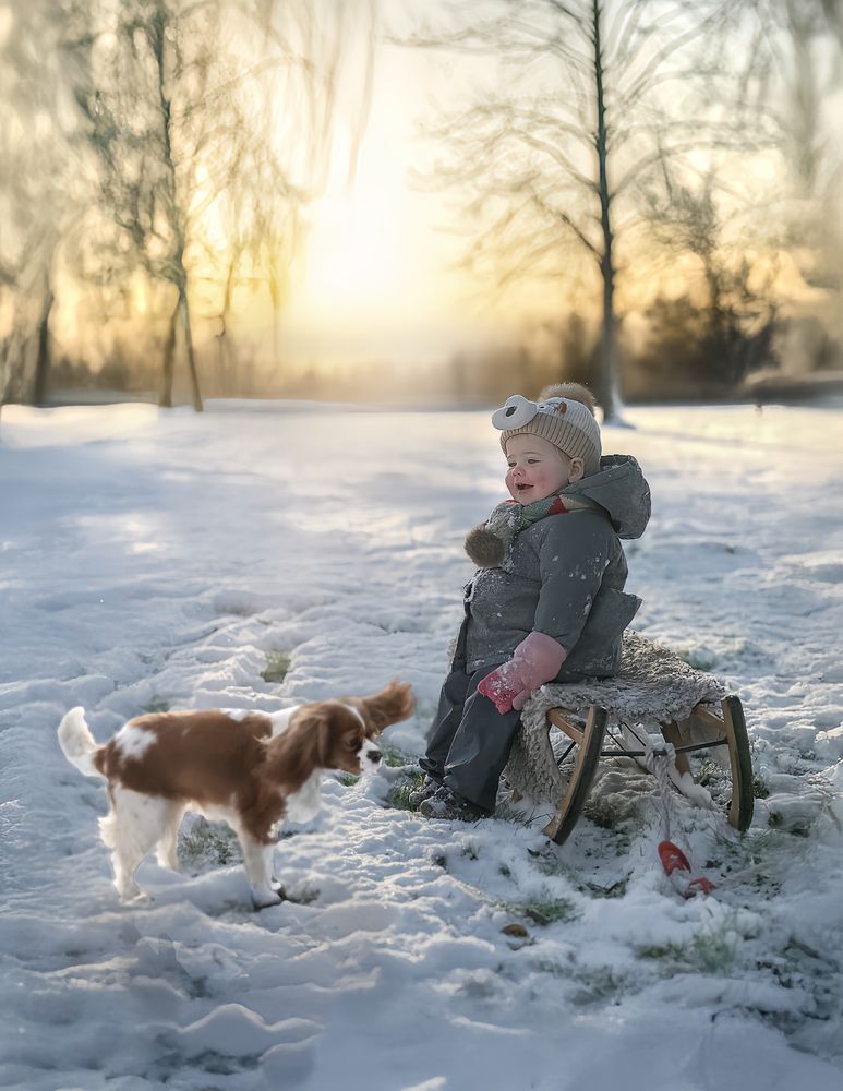 Photograph by Mila Laine