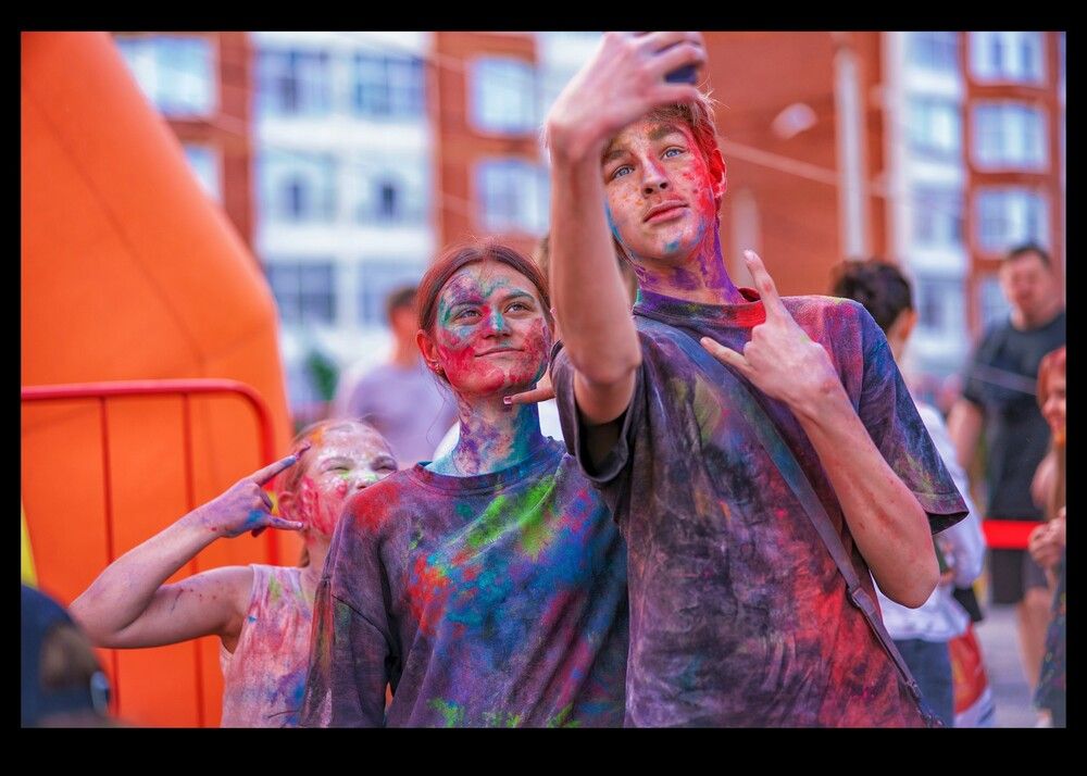 Photograph by Владимир Степин