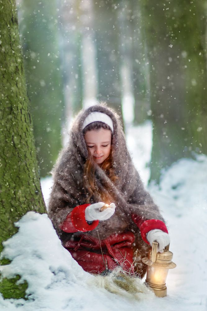 Photograph by ИРИНА ГОРЮКИНА