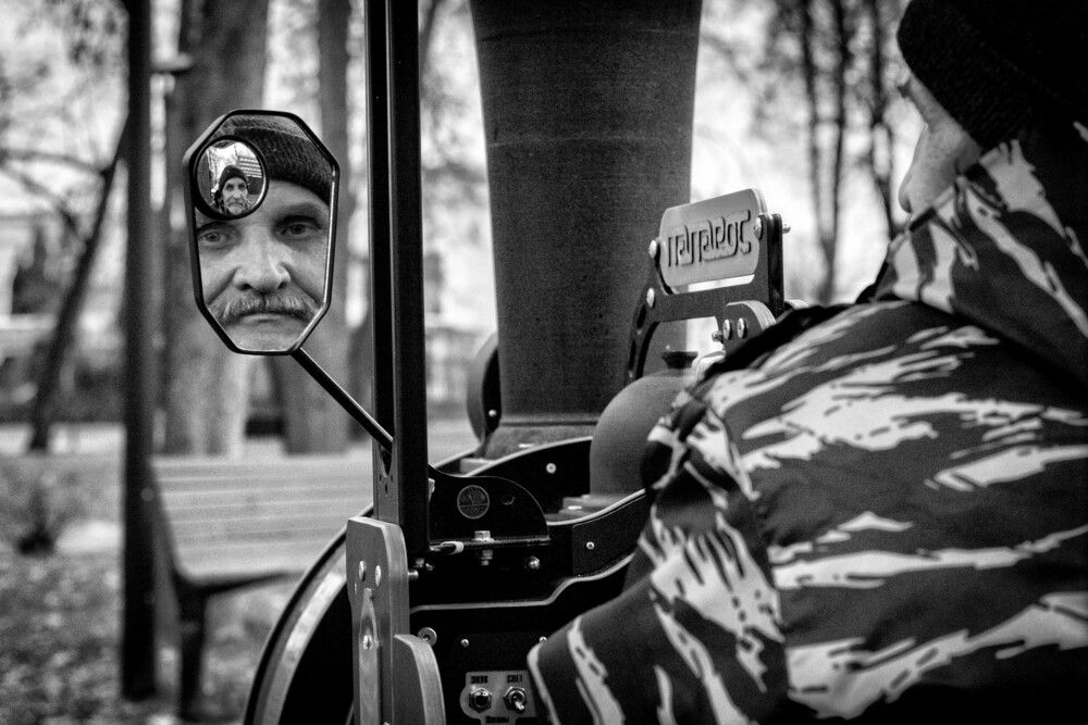 Photograph by Сергей Зорин