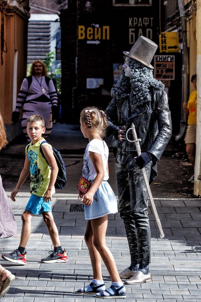 Photograph by Сергей Зорин