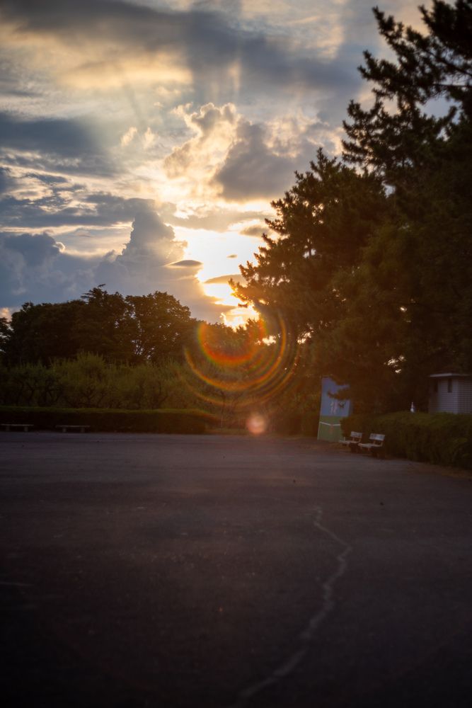 Photograph by kurodon