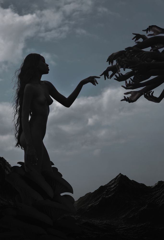 Фотография автора Pablo Moreira