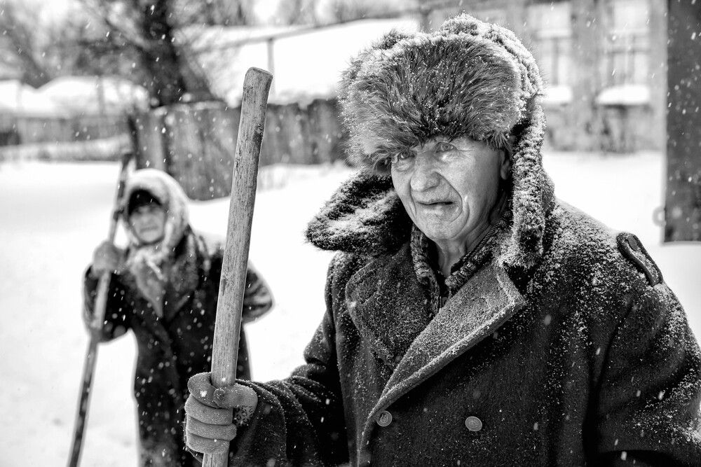 Фотография автора Сергей Зорин
