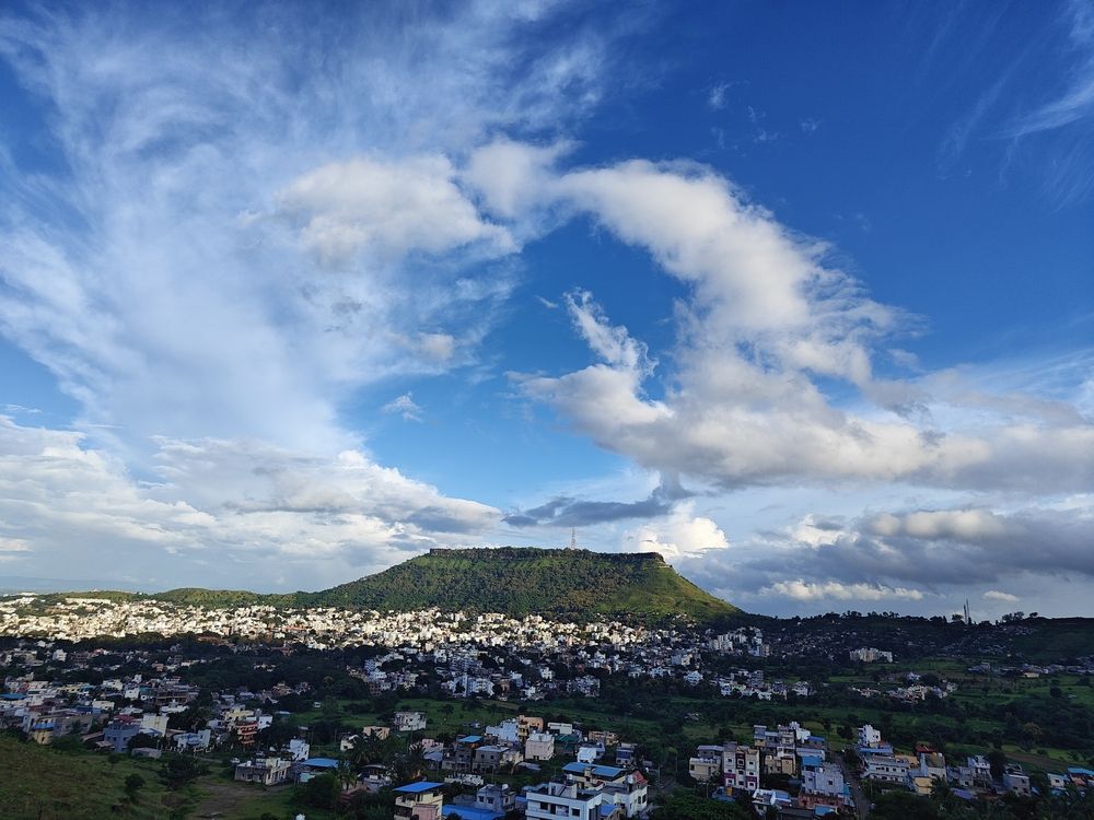 Photograph by Nitesh Mirge