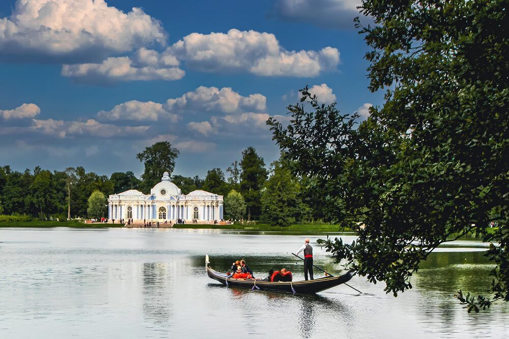 Фотография автора Дьяченко Алёна