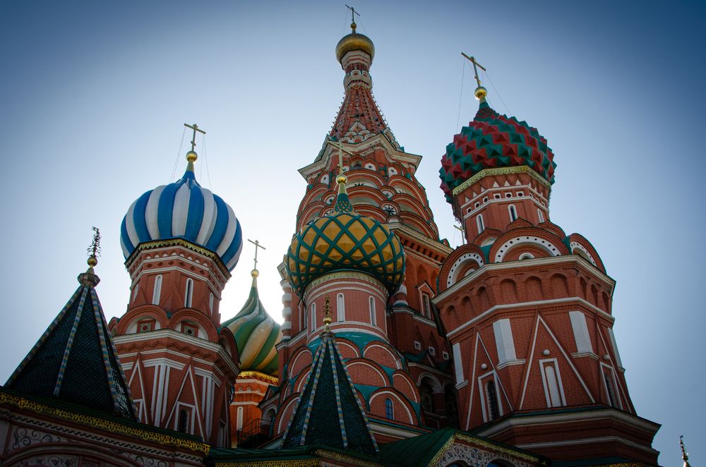 Photograph by Виктор Степанов