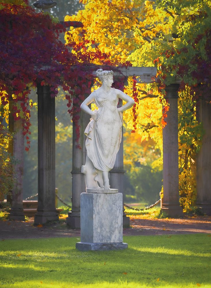 Photograph by Анжелика Титова