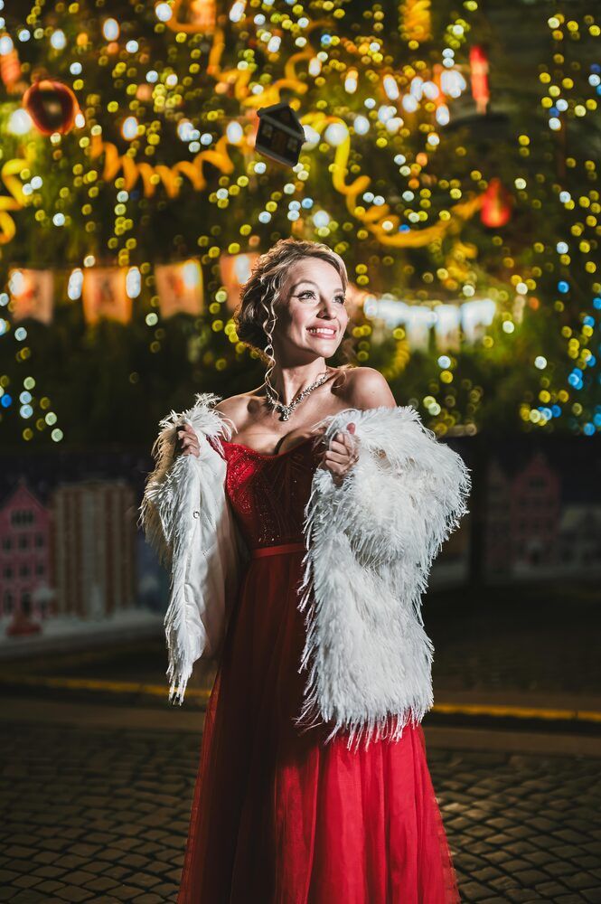 Photograph by Дьяченко Алёна