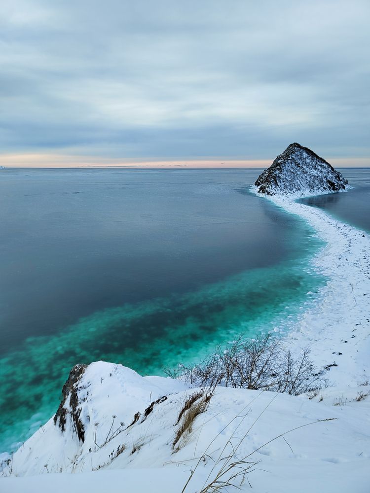 Photograph by Хазан Сергей