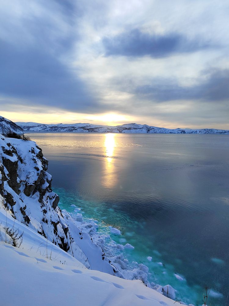 Photograph by Хазан Сергей