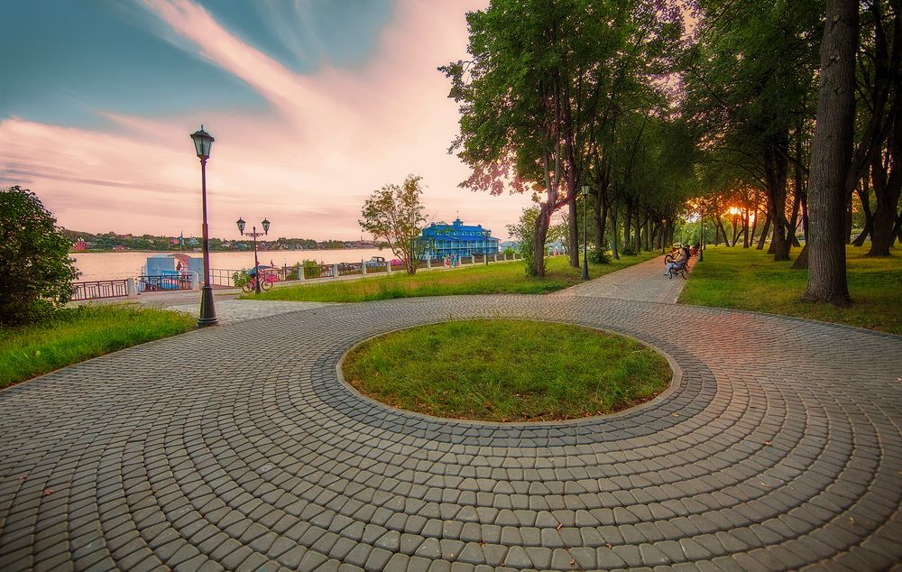 Photograph by Феофанов Николай