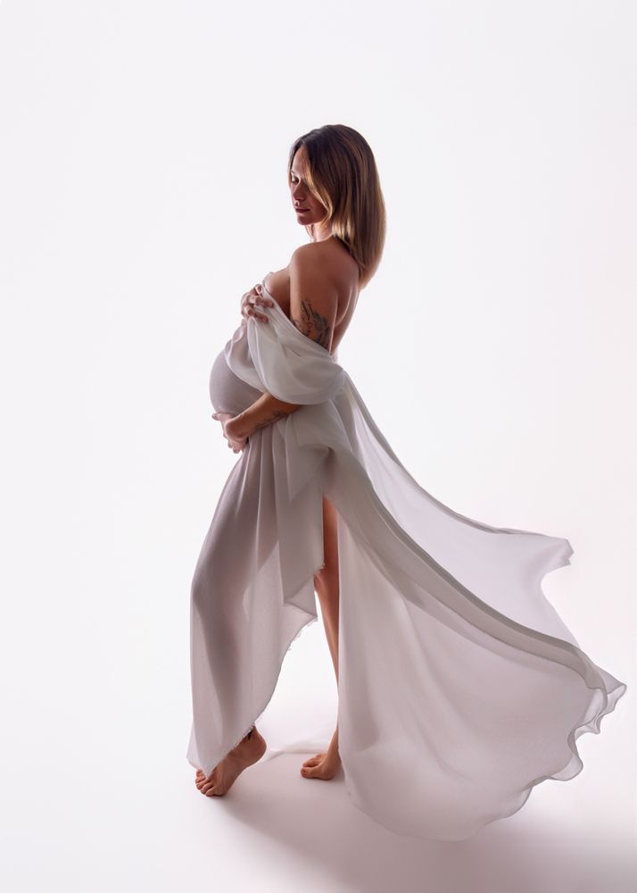 Photograph by Guido Frazzini