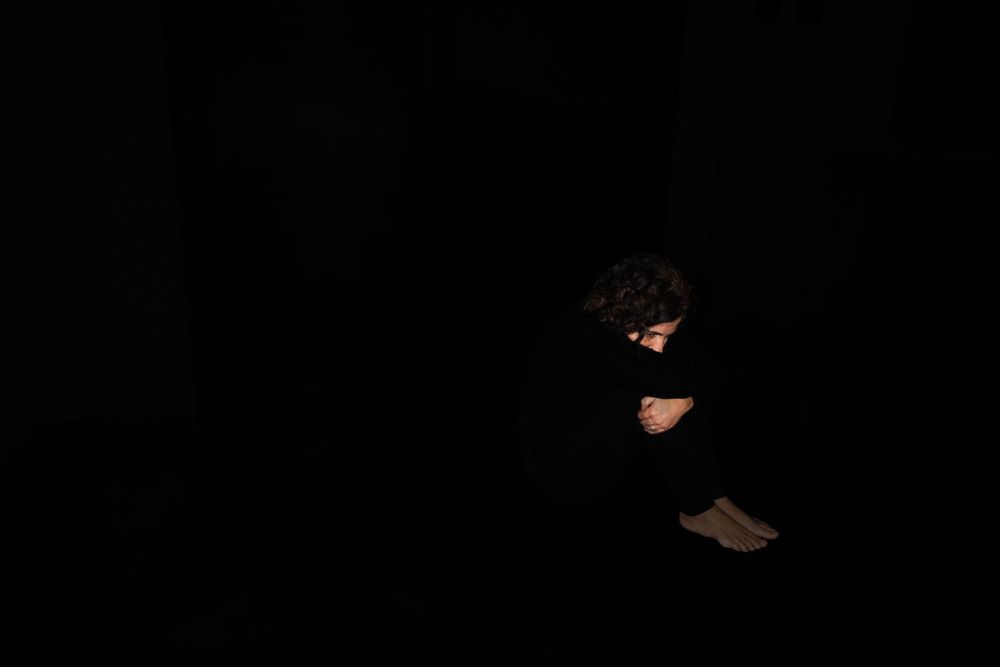 Photograph by María Laura Giorda