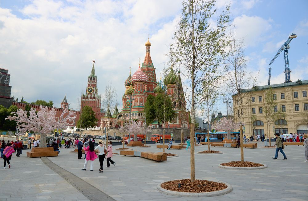 Photograph by Евгений Внуковский