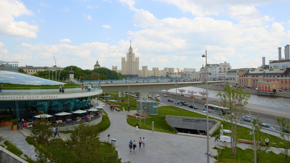 Photograph by Евгений Внуковский