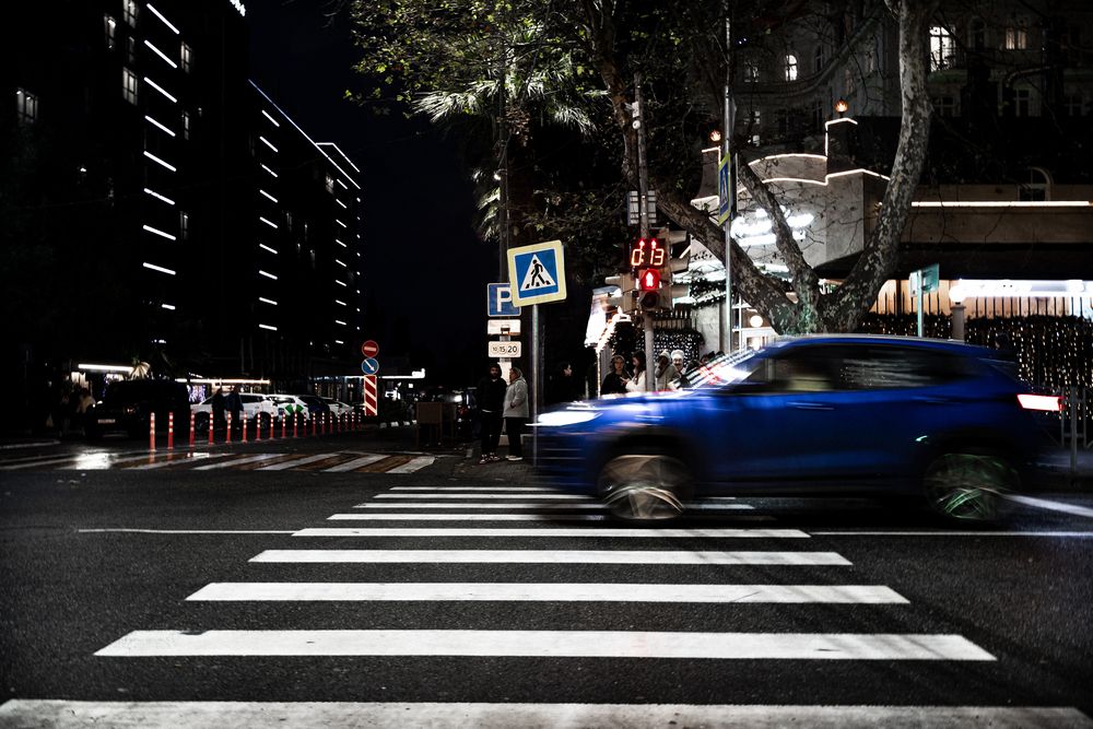 Photograph by Виталий Каргопольцев