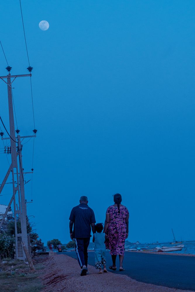 Photograph by Shreeharan Rajasingham