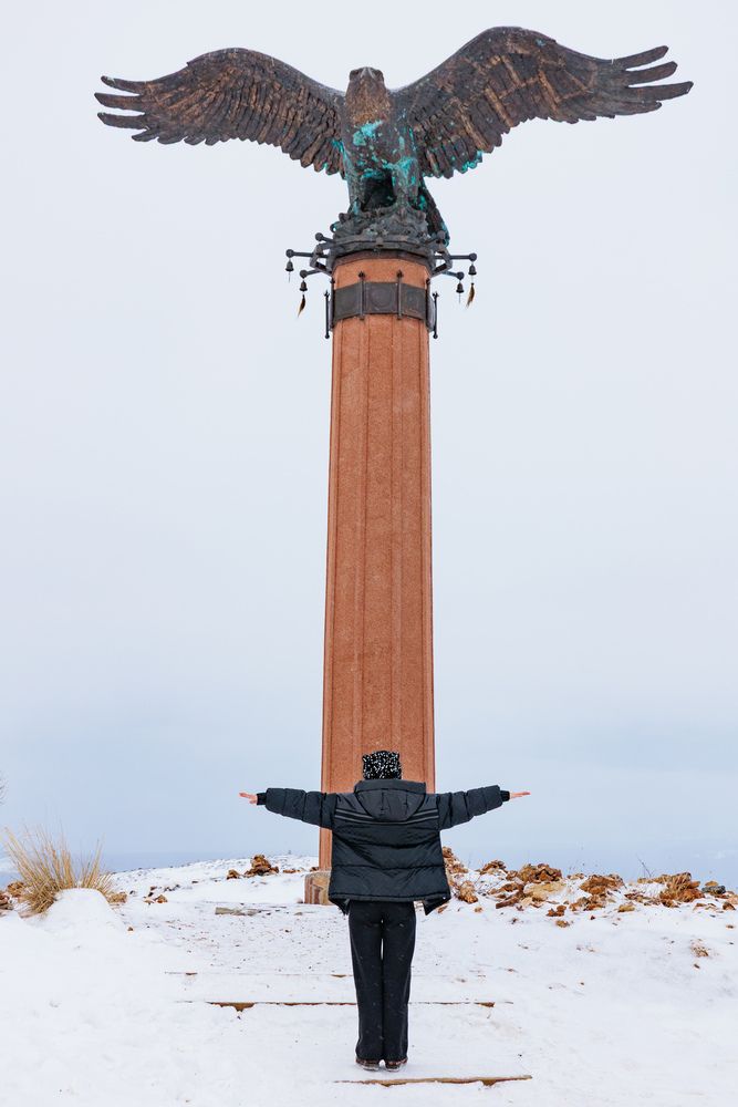 Photograph by Коптелов Виктор