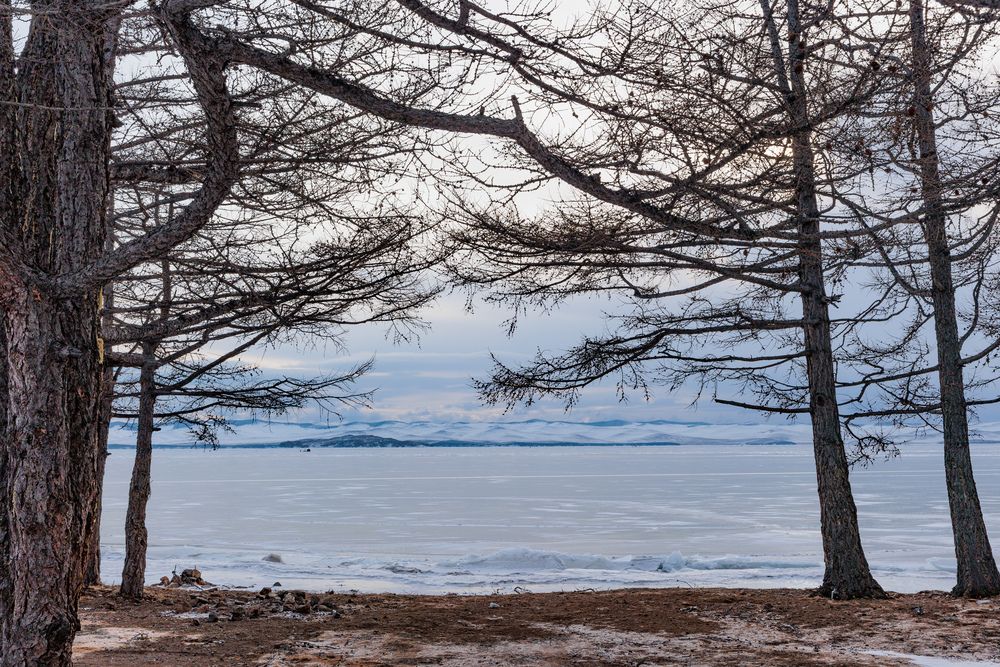 Photograph by Коптелов Виктор