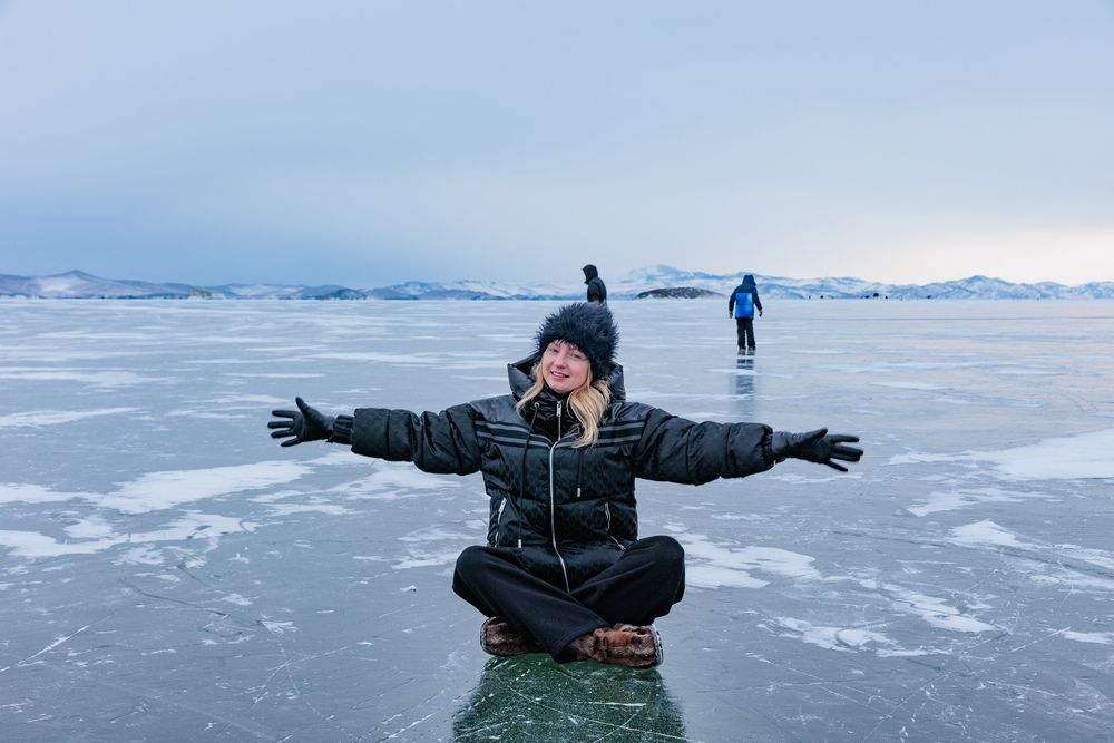 Photograph by Коптелов Виктор