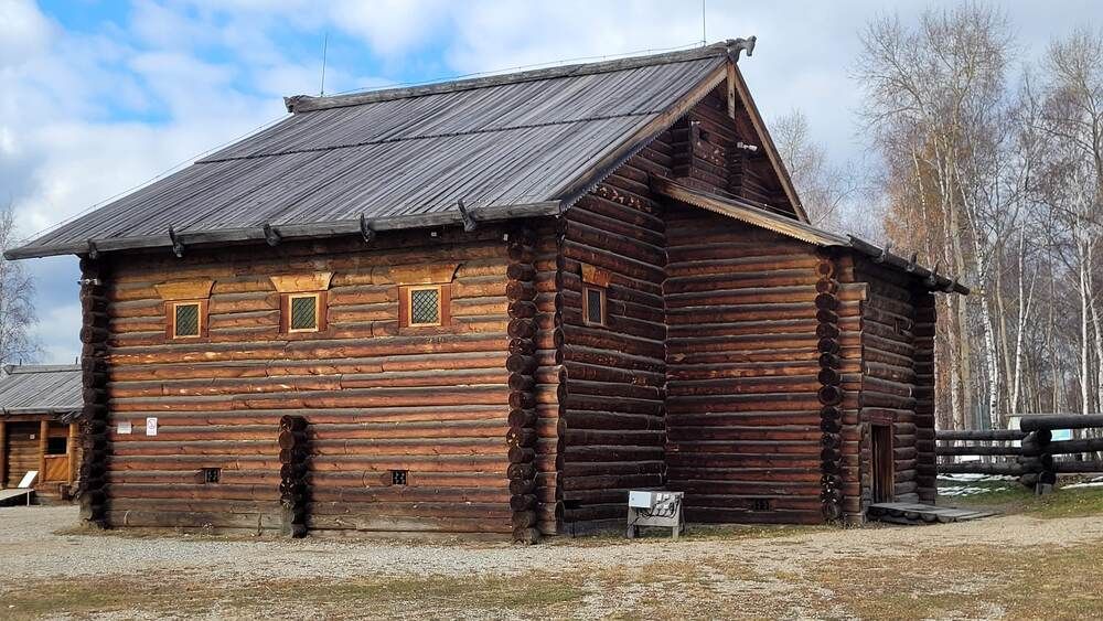 Photograph by SOVa Aldan