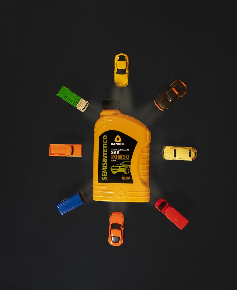 Photograph by Gustavo Torres