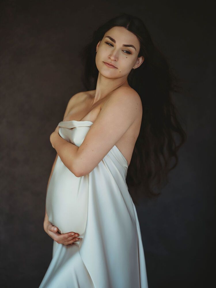 Photograph by Nadezda Zavitaeva