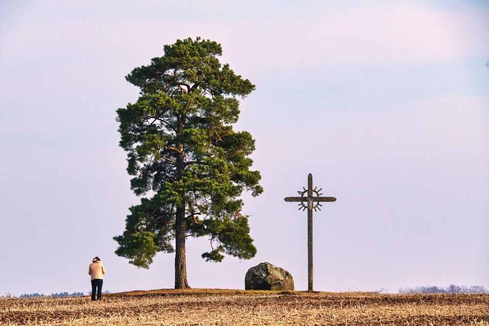 Photograph by Janis Serdienis