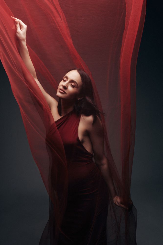 Photograph by Юлия Зозуля