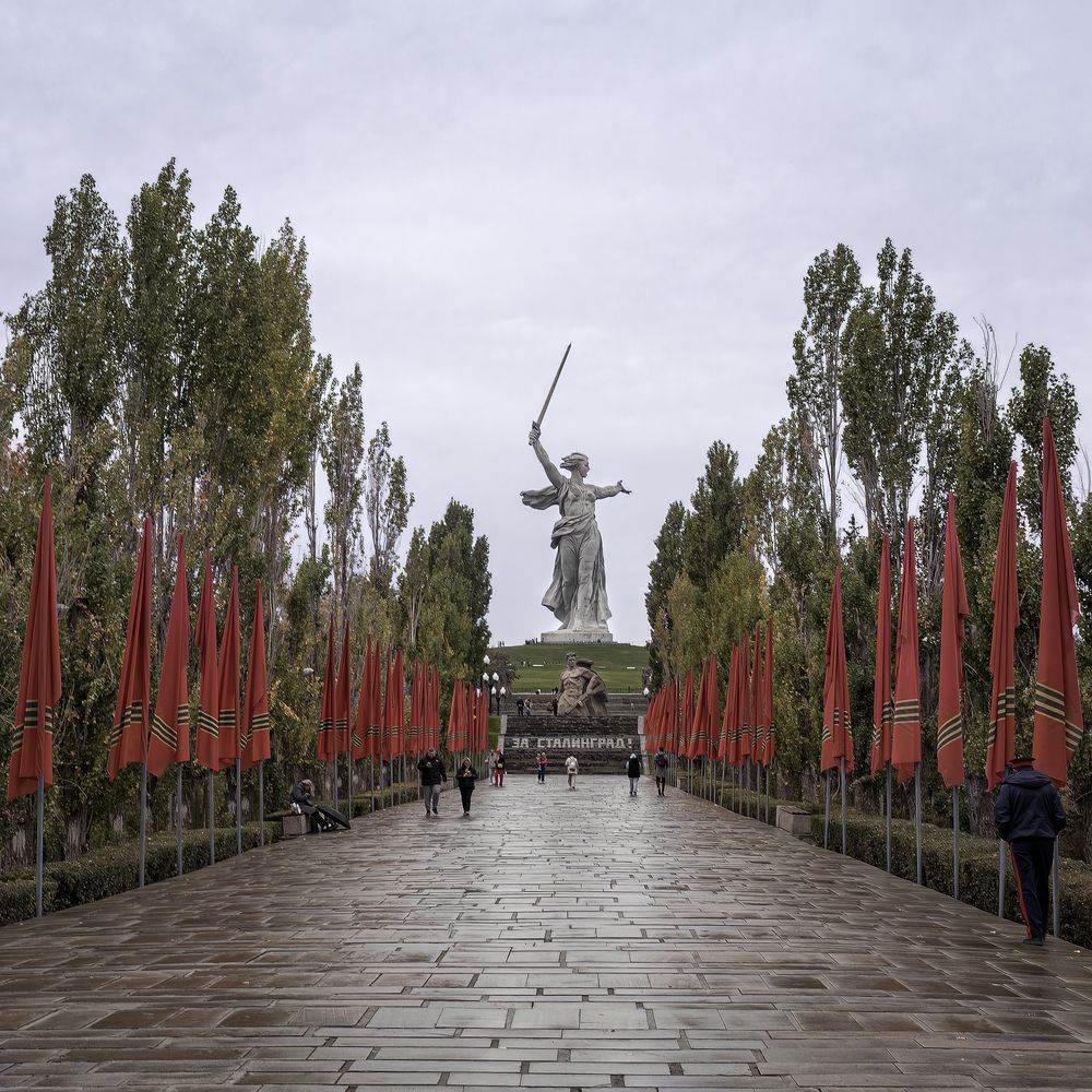 Photograph by Олег Белан