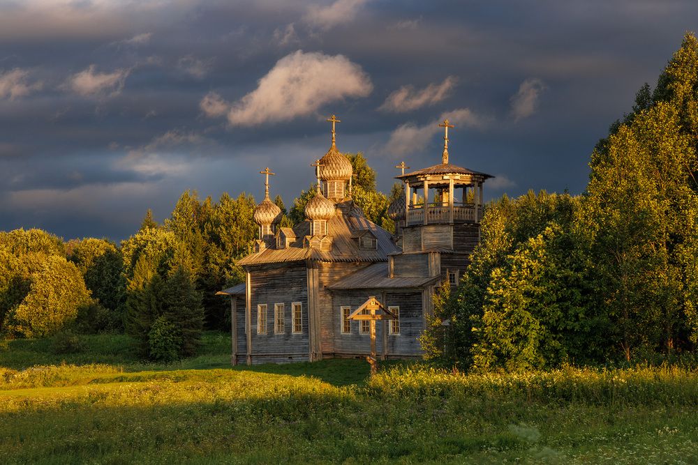 Фотография автора Морозов Сергей