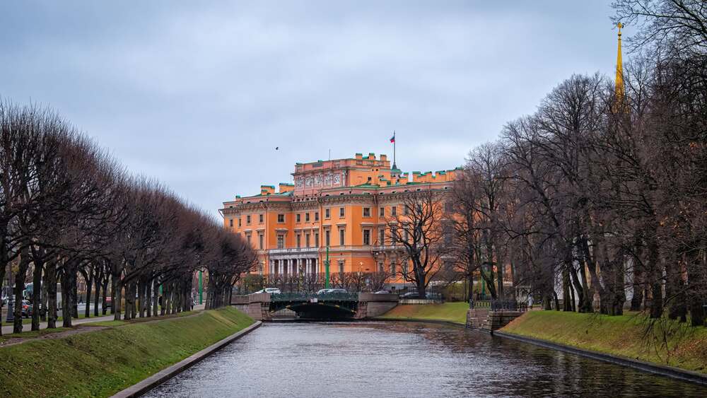 Photograph by Олег Белан