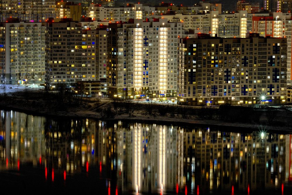 Photograph by Константин Белоногов