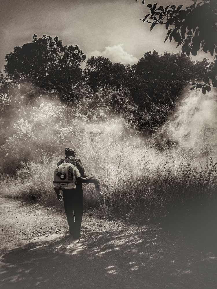 Deep Cleaning_Making of Roadway