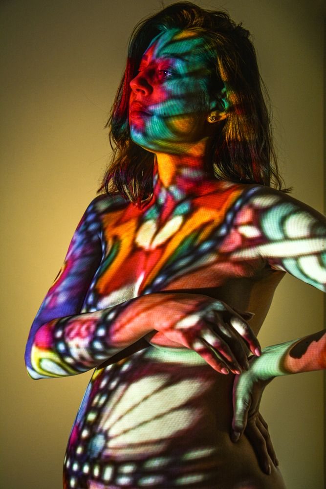 Фотография автора Дмитрий Хань