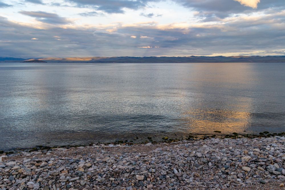 Photograph by Коптелов Виктор