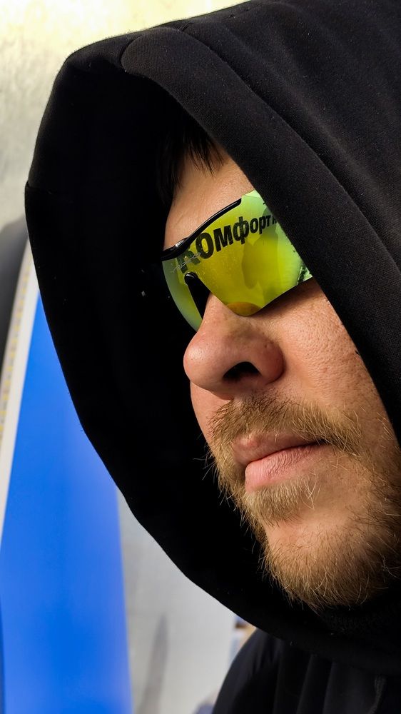 Photograph by Павел Герасимов