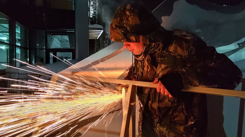 Photograph by Павел Герасимов