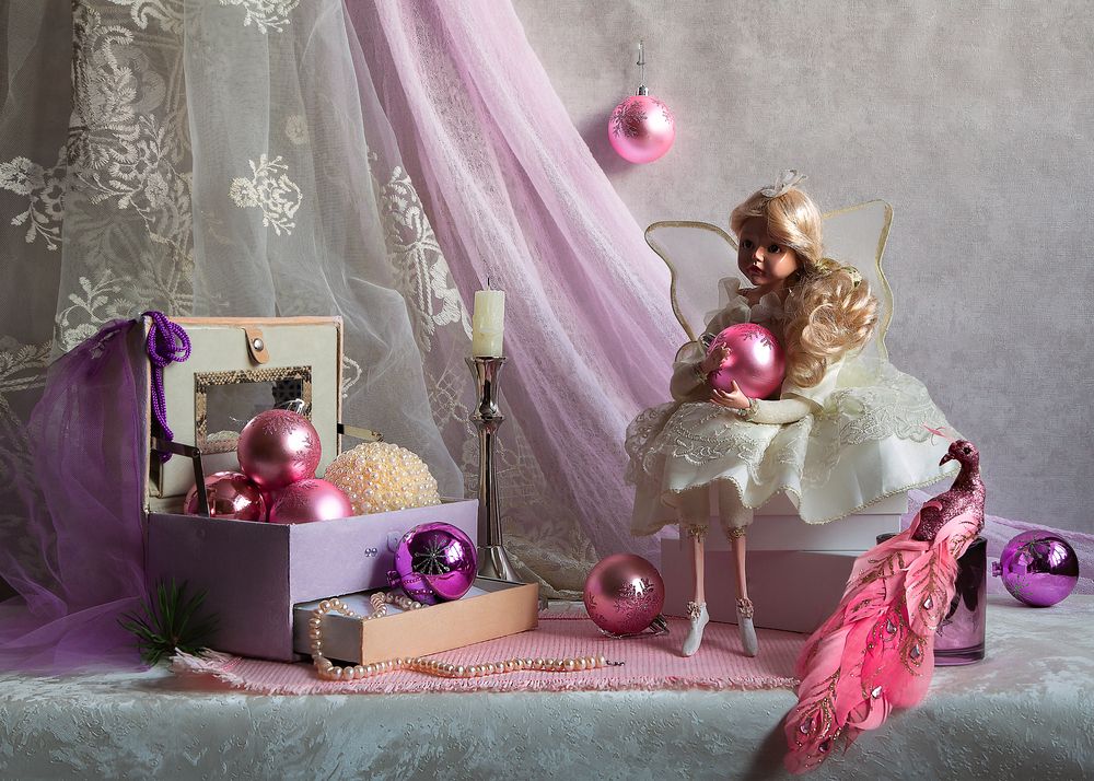 Photograph by Елена Разина