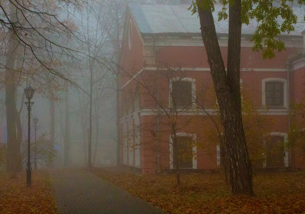 Photograph by Иван Полиненко