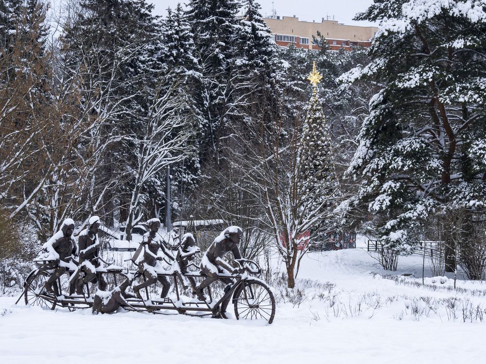 Photograph by Борис Полтавец