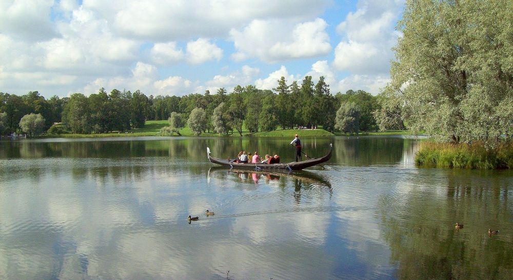 Photograph by Мигун Александра
